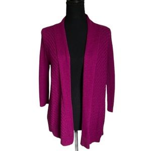 Skies Are Blue cardigan